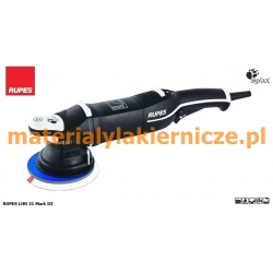 Rupes LHR 21 Mark III STD materialylakiernicze.pl